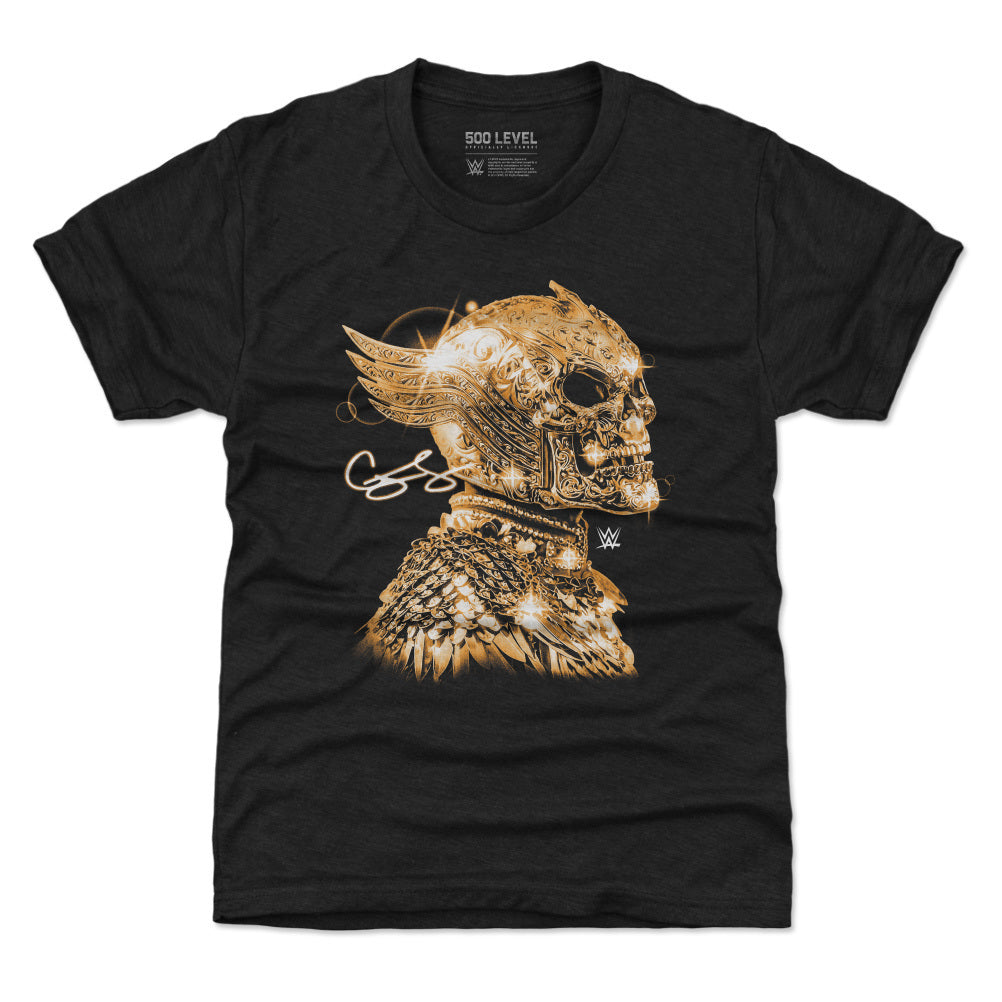 Cody Rhodes Kids T-Shirt | 500 LEVEL