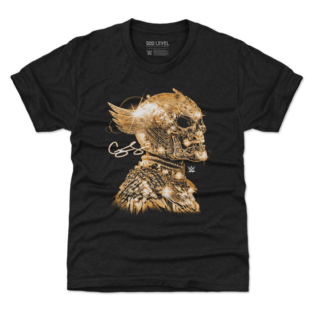 Cody Rhodes Kids T-Shirt | 500 LEVEL