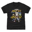 Angel Reese Kids T-Shirt | 500 LEVEL