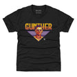 Gunther Kids T-Shirt | 500 LEVEL