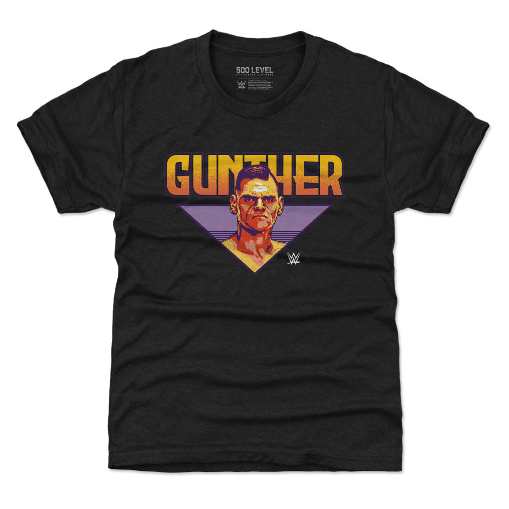 Gunther Kids T-Shirt | 500 LEVEL
