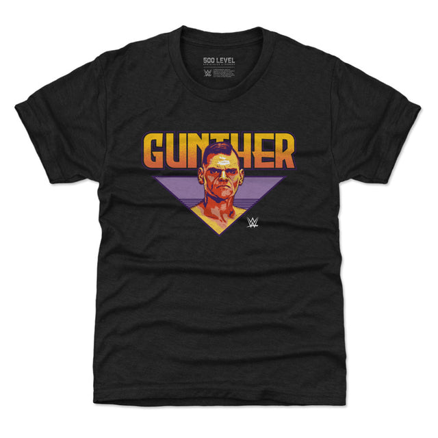 Gunther Kids T-Shirt | 500 LEVEL