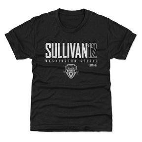 Andi Sullivan Kids T-Shirt | 500 LEVEL