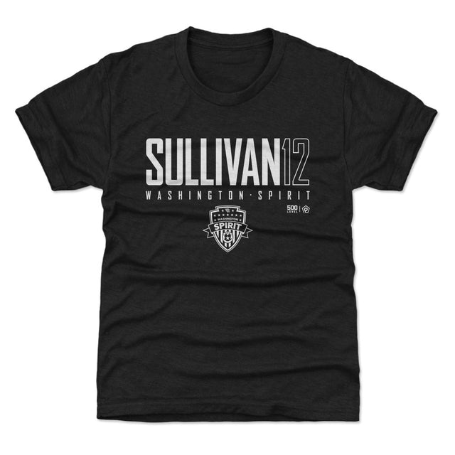 Andi Sullivan Kids T-Shirt | 500 LEVEL