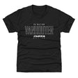 Da'Mazion Vanhouter Kids T-Shirt | 500 LEVEL