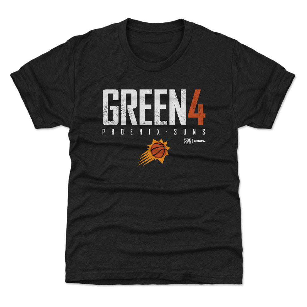 Jalen Green Kids T-Shirt | 500 LEVEL