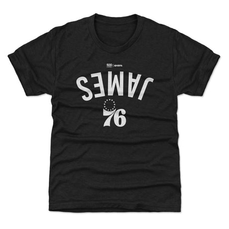 LeBron James Kids T-Shirt | 500 LEVEL