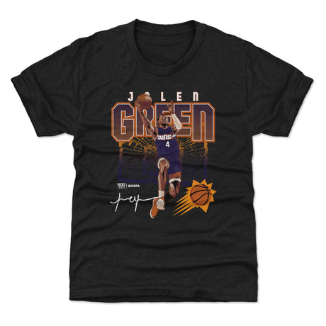 Jalen Green Kids T-Shirt | 500 LEVEL