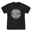 Ethan McElvain Kids T-Shirt | 500 LEVEL