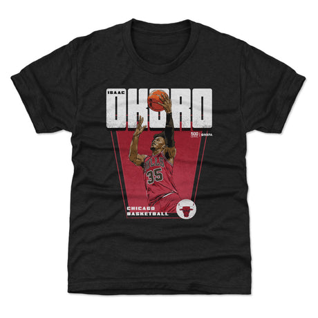 Isaac Okoro Kids T-Shirt | 500 LEVEL