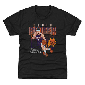 Devin Booker Kids T-Shirt | 500 LEVEL