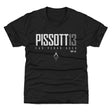 Justine Pissott Kids T-Shirt | 500 LEVEL