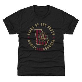 Atlanta United Kids T-Shirt | 500 LEVEL
