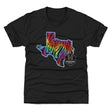 Houston Dash Kids T-Shirt | 500 LEVEL