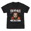 Radko Gudas Kids T-Shirt | 500 LEVEL