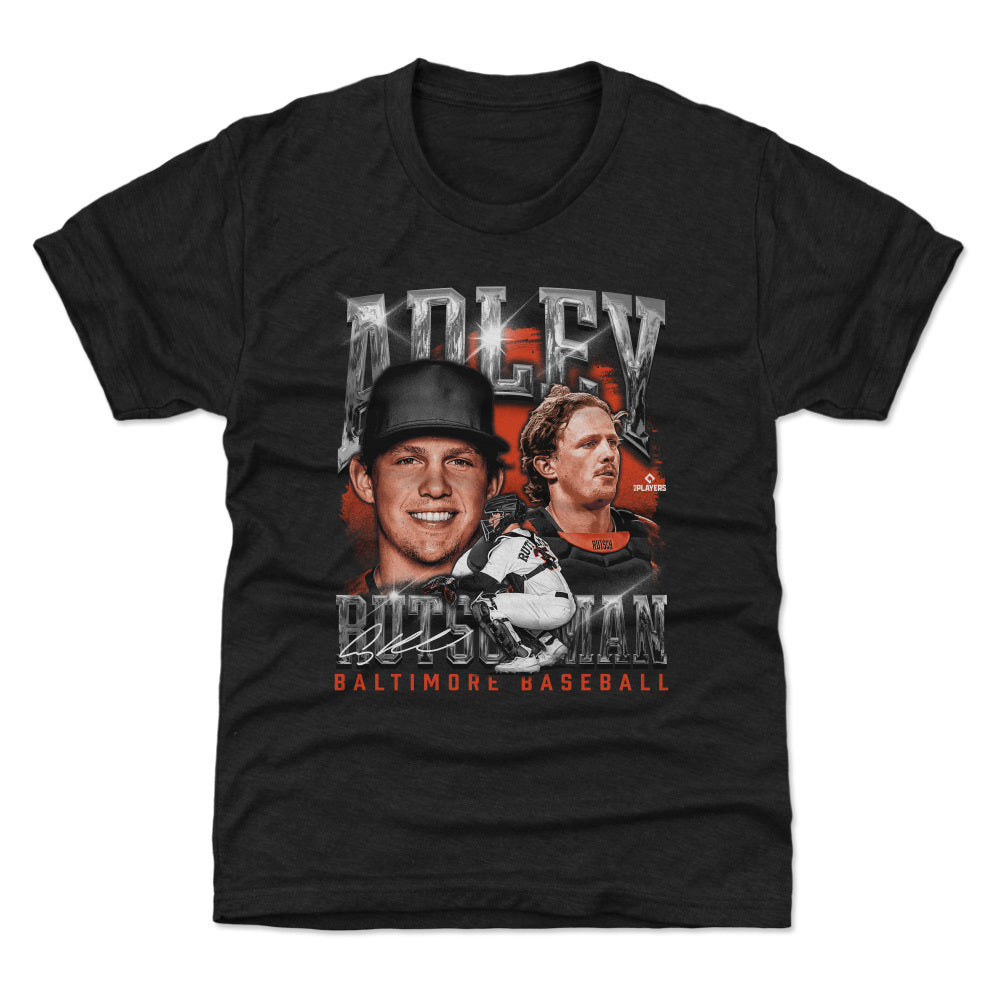 Adley Rutschman Kids T-Shirt | 500 LEVEL