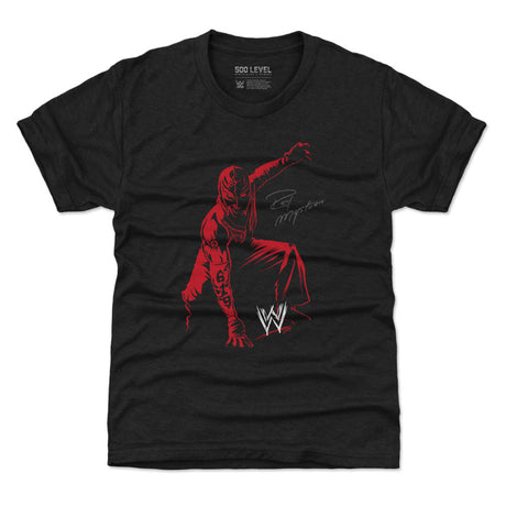 Rey Mysterio Kids T-Shirt | 500 LEVEL