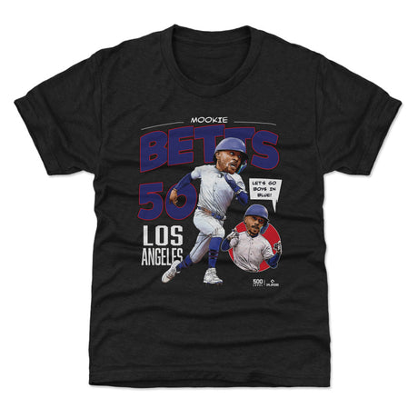 Mookie Betts Kids T-Shirt | 500 LEVEL