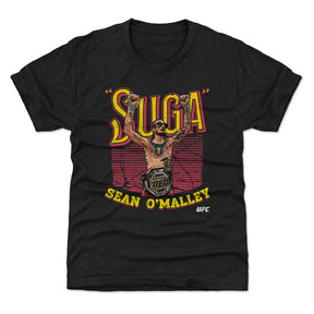 Sean O'Malley Kids T-Shirt | 500 LEVEL