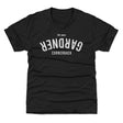 Sauce Gardner Kids T-Shirt | 500 LEVEL