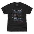 Jacob Fatu Kids T-Shirt | 500 LEVEL
