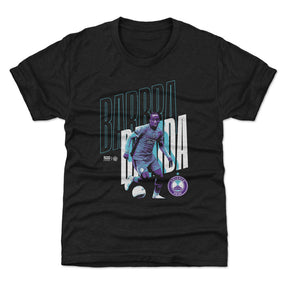 Barbra Banda Kids T-Shirt | 500 LEVEL