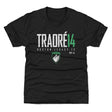 Aissata Traore Kids T-Shirt | 500 LEVEL