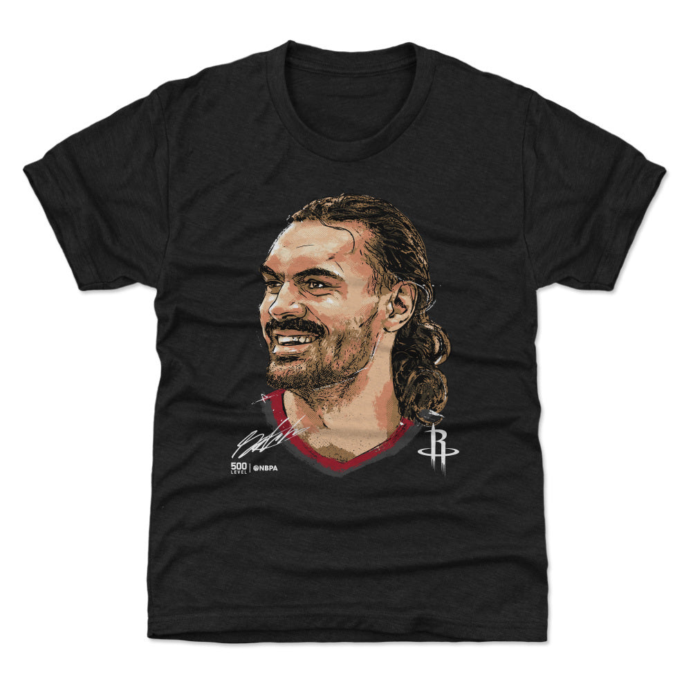 Steven Adams Kids T-Shirt | 500 LEVEL