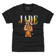 Jade Cargill Kids T-Shirt | 500 LEVEL