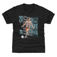 Sam Kerr Kids T-Shirt | 500 LEVEL