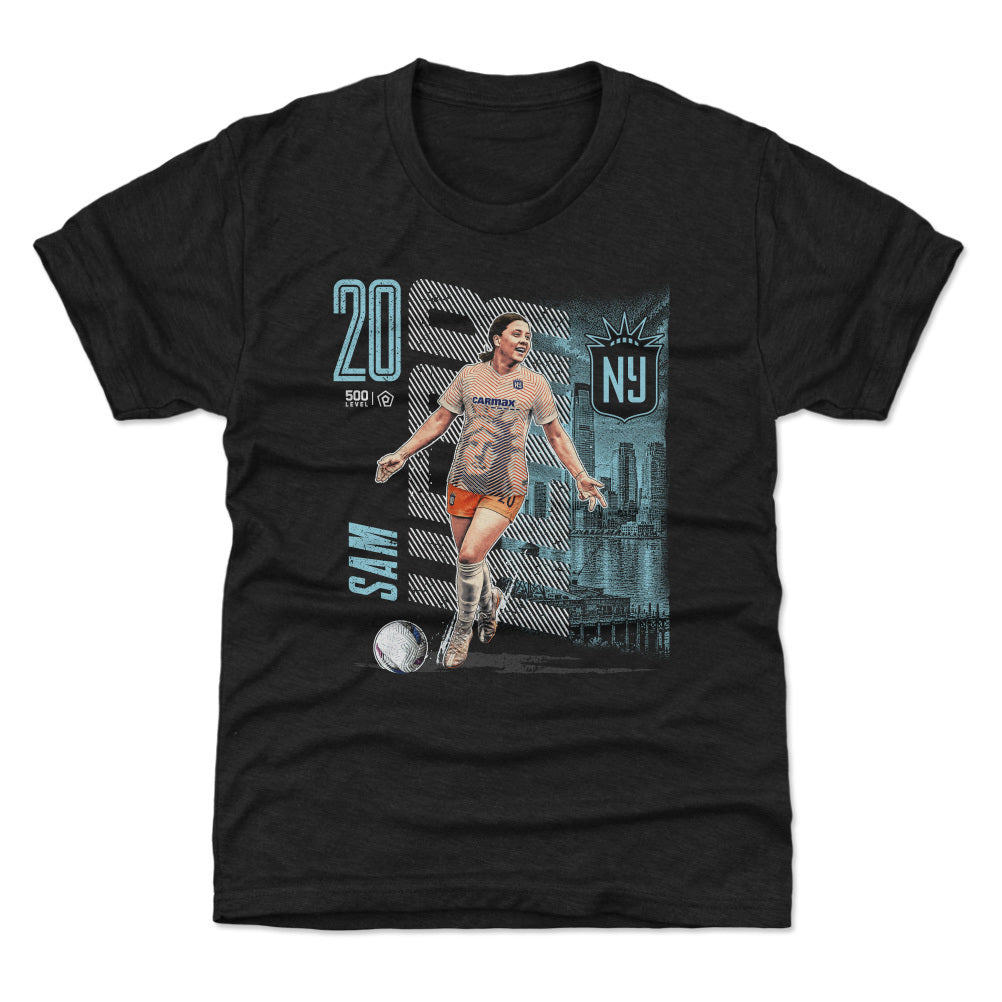 Sam Kerr Kids T-Shirt | 500 LEVEL