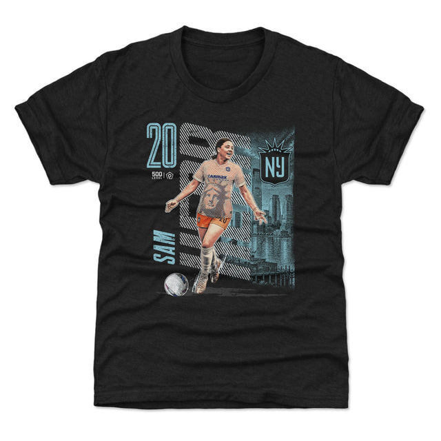 Sam Kerr Kids T-Shirt | 500 LEVEL