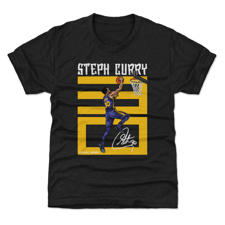 Steph Curry Kids T-Shirt | 500 LEVEL