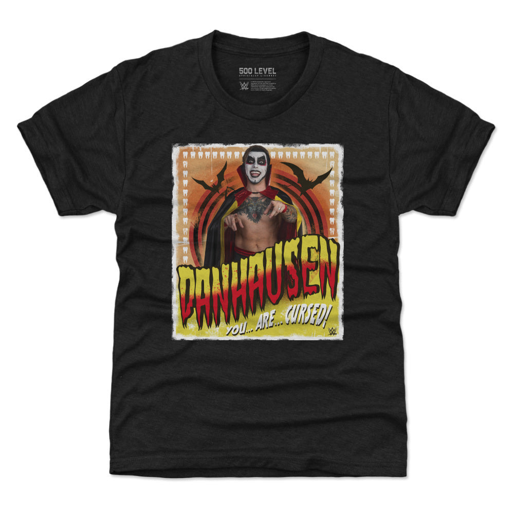 Danhausen Kids T-Shirt | 500 LEVEL