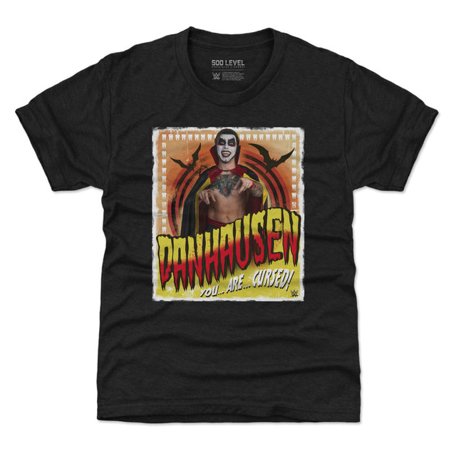 Danhausen Kids T-Shirt | 500 LEVEL
