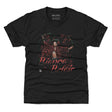 Bianca Belair Kids T-Shirt | 500 LEVEL