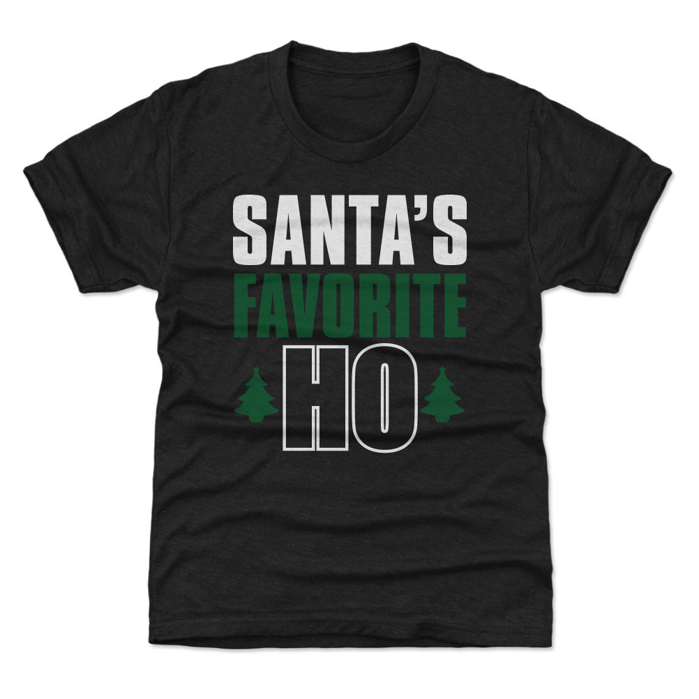 Christmas Kids T-Shirt | 500 LEVEL