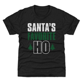 Christmas Kids T-Shirt | 500 LEVEL