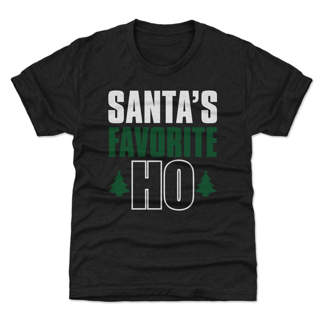 Christmas Kids T-Shirt | 500 LEVEL
