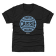 Owen Caissie Kids T-Shirt | 500 LEVEL