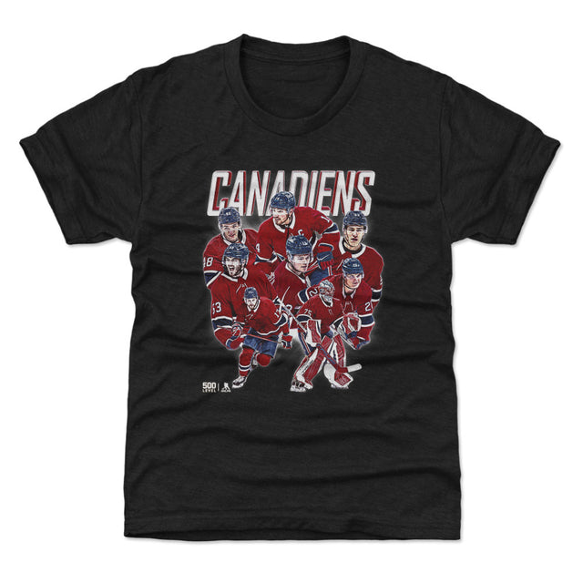 Montreal Hockey Kids T-Shirt | 500 LEVEL