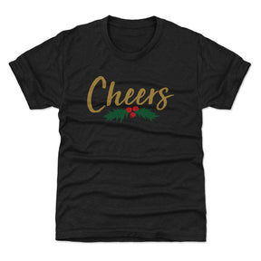 Christmas Kids T-Shirt | 500 LEVEL