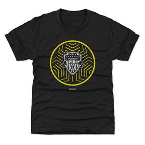 Washington Spirit Kids T-Shirt | 500 LEVEL
