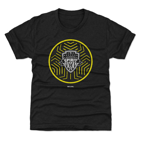 Washington Spirit Kids T-Shirt | 500 LEVEL