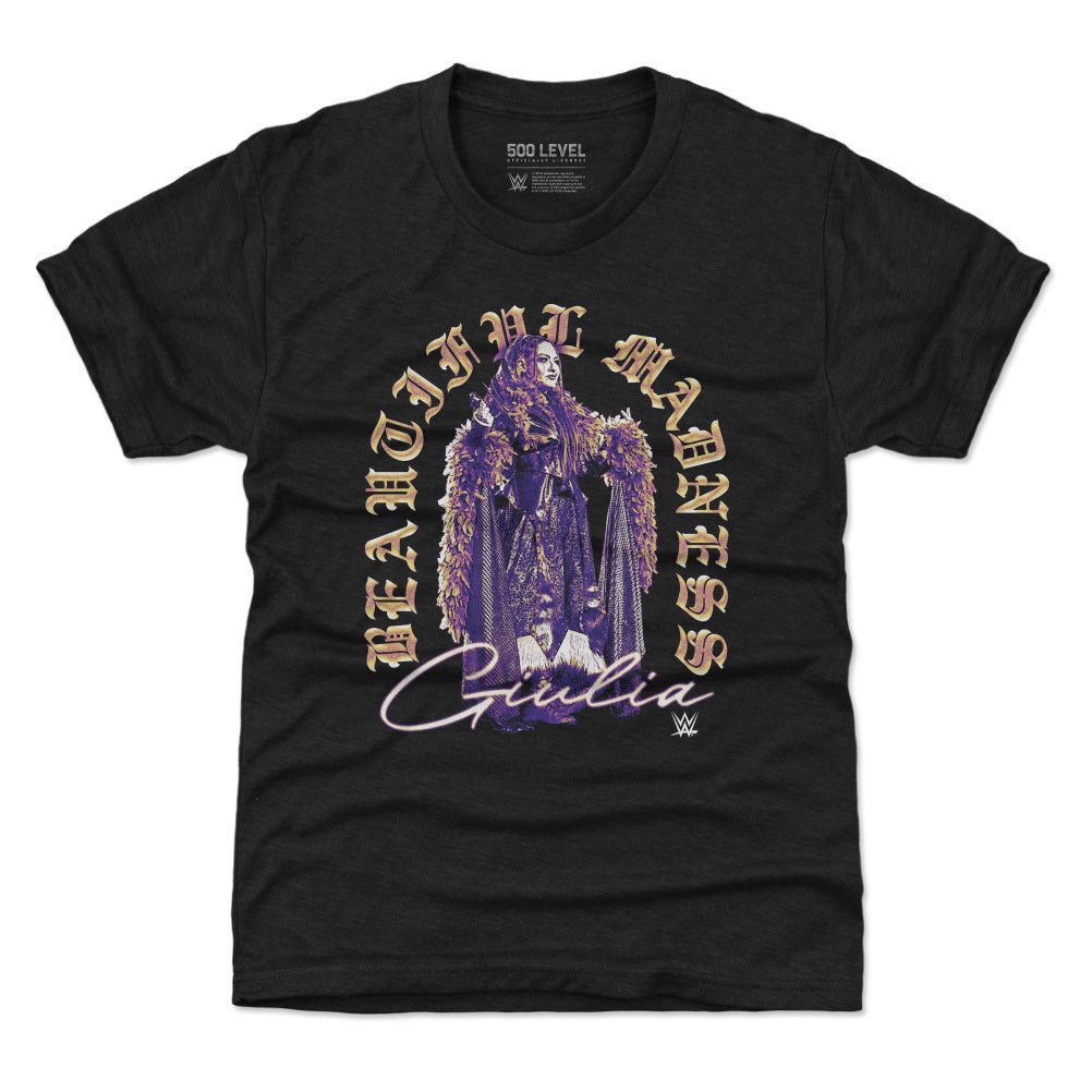 Giulia Kids T-Shirt | 500 LEVEL