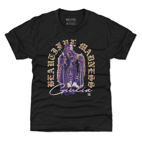 Giulia Kids T-Shirt | 500 LEVEL