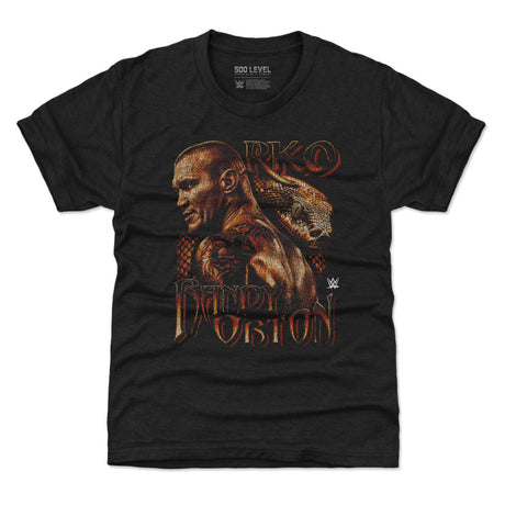 Randy Orton Kids T-Shirt | 500 LEVEL