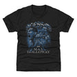 Max Holloway Kids T-Shirt | 500 LEVEL