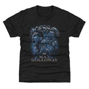 Max Holloway Kids T-Shirt | 500 LEVEL