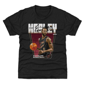 Evan Mobley Kids T-Shirt | 500 LEVEL